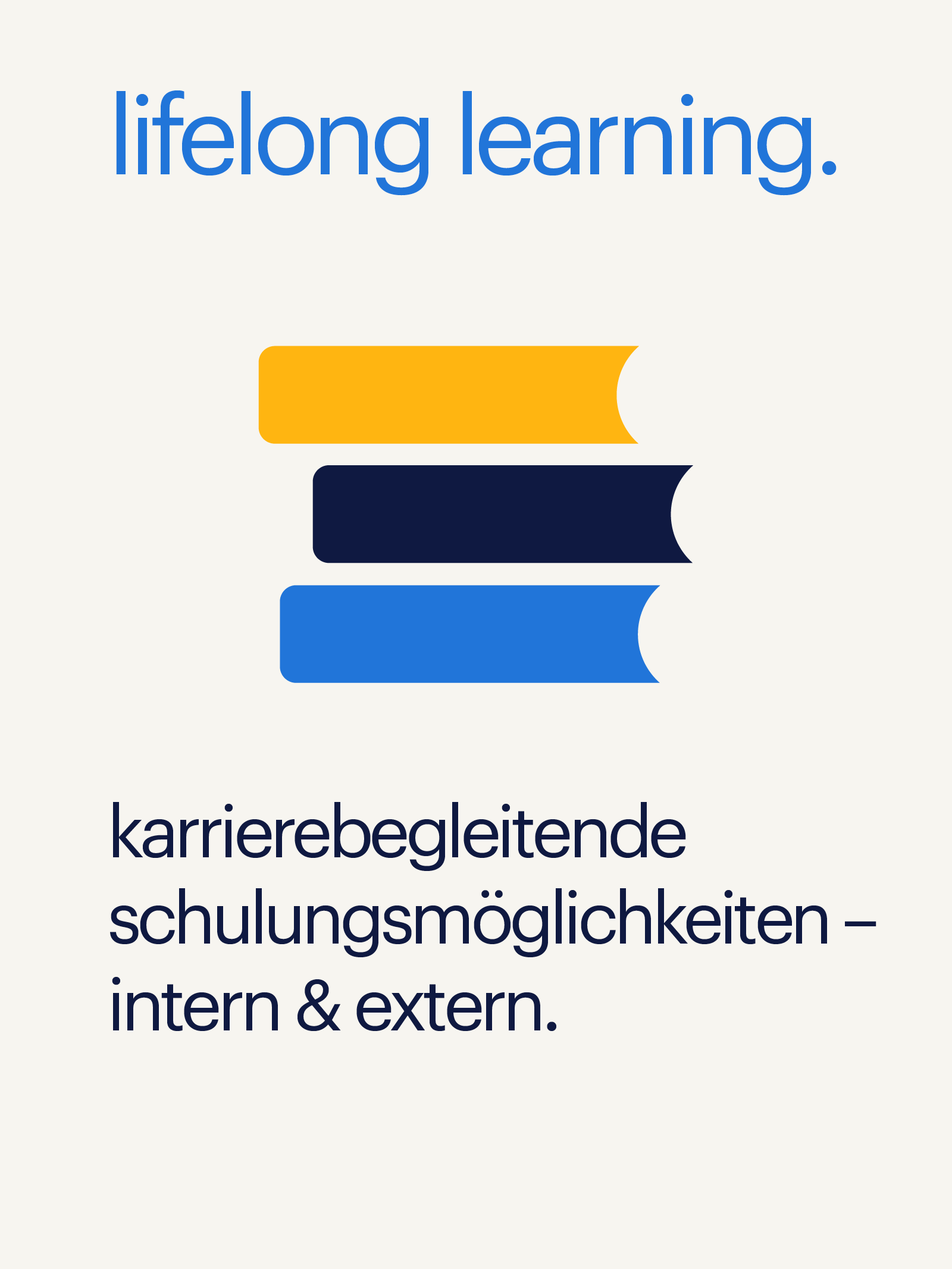 karriere page