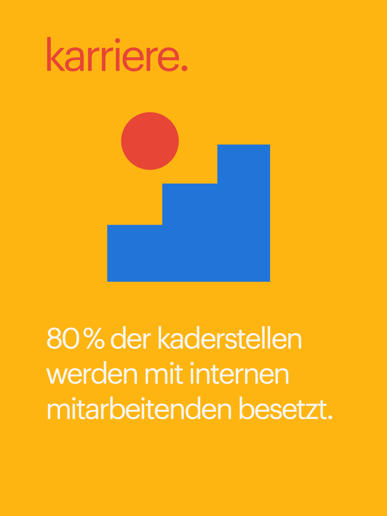 karriere page