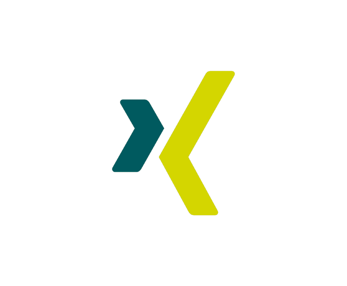 xing logo