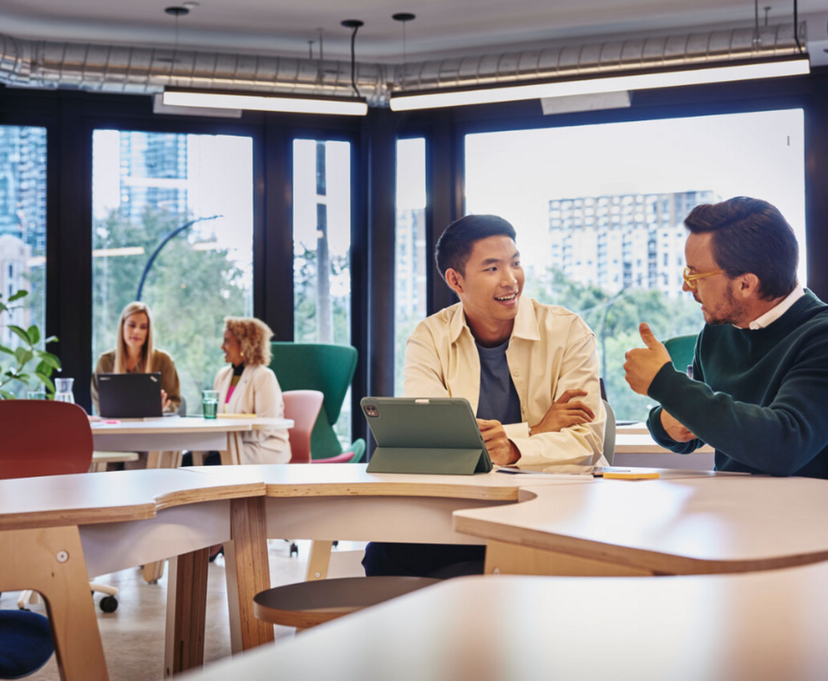 Randstad Consulting