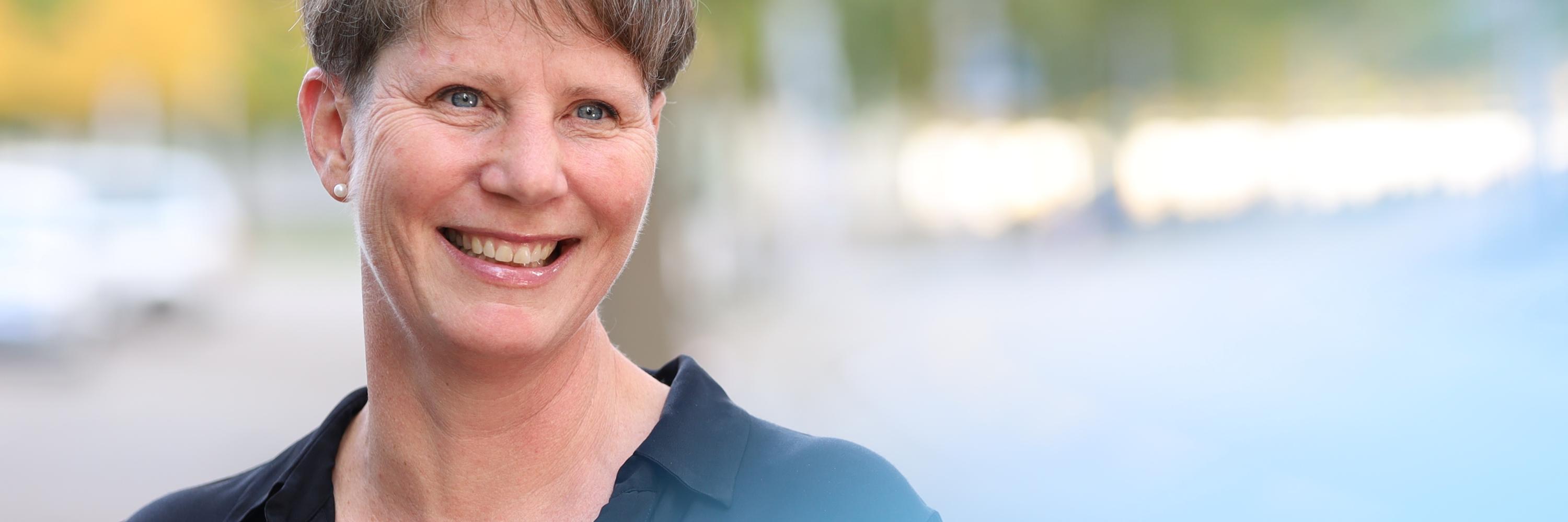 Susanne Beer