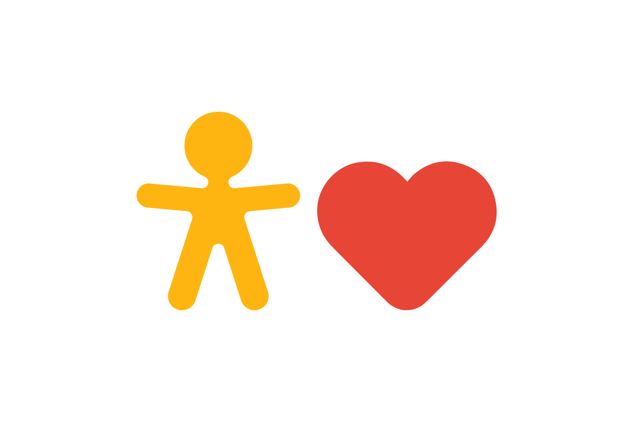 mans heart