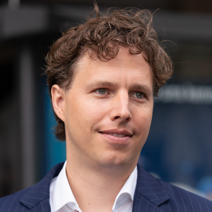 Bernhard Hänggi