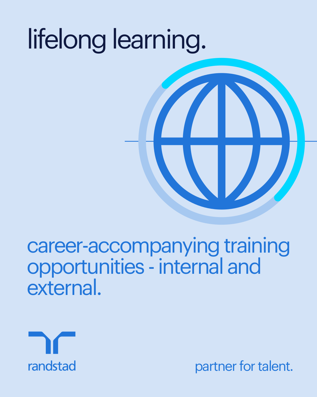 lifelong learning. 