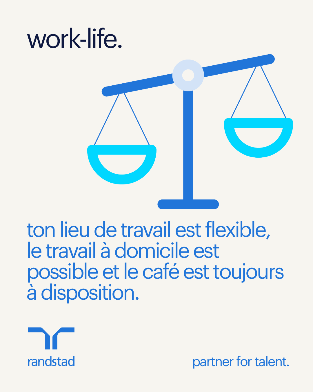 work-life