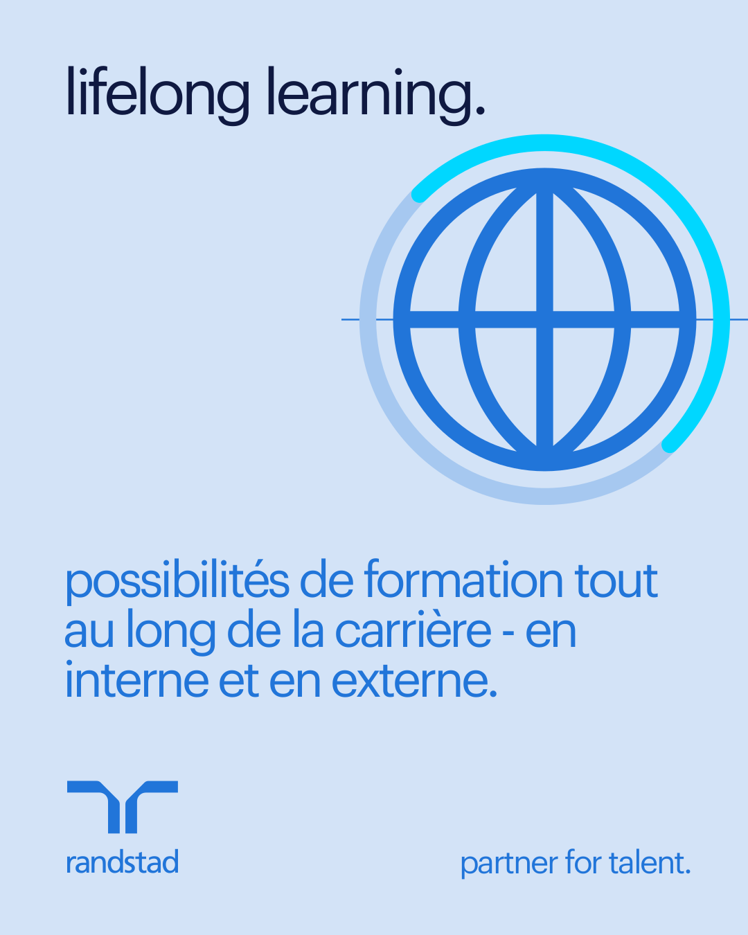 lifelong learning 