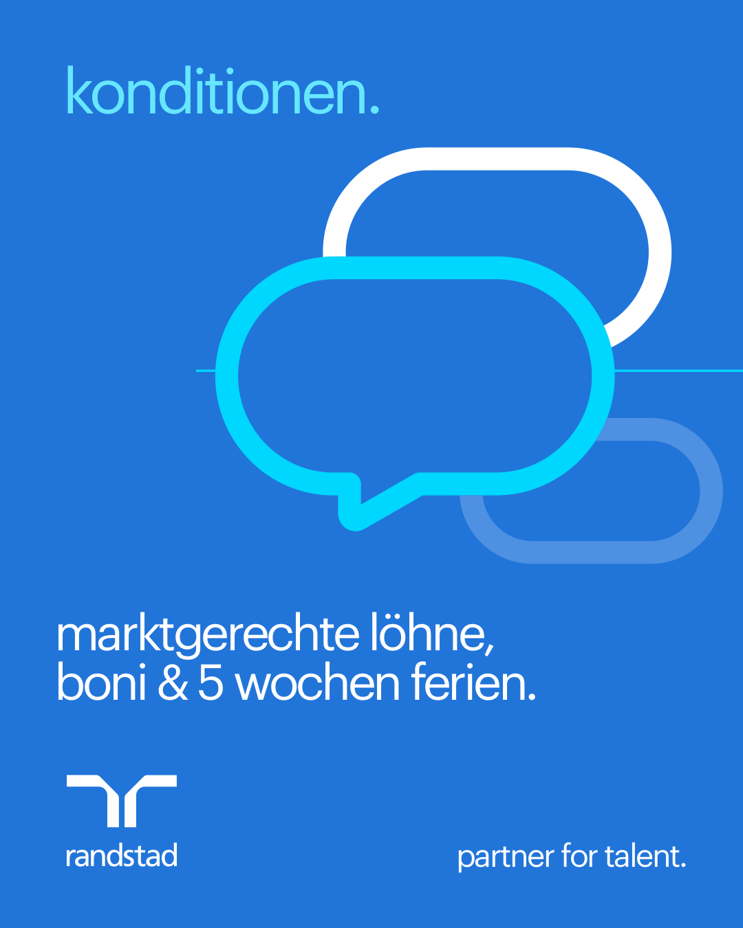konditionen 