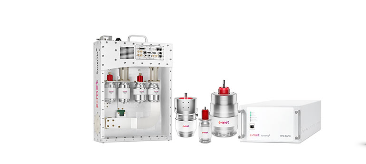 plasma control technologies