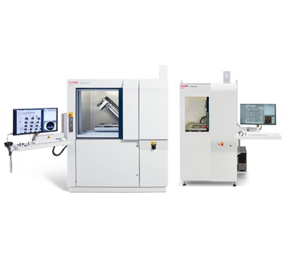 x-ray systems