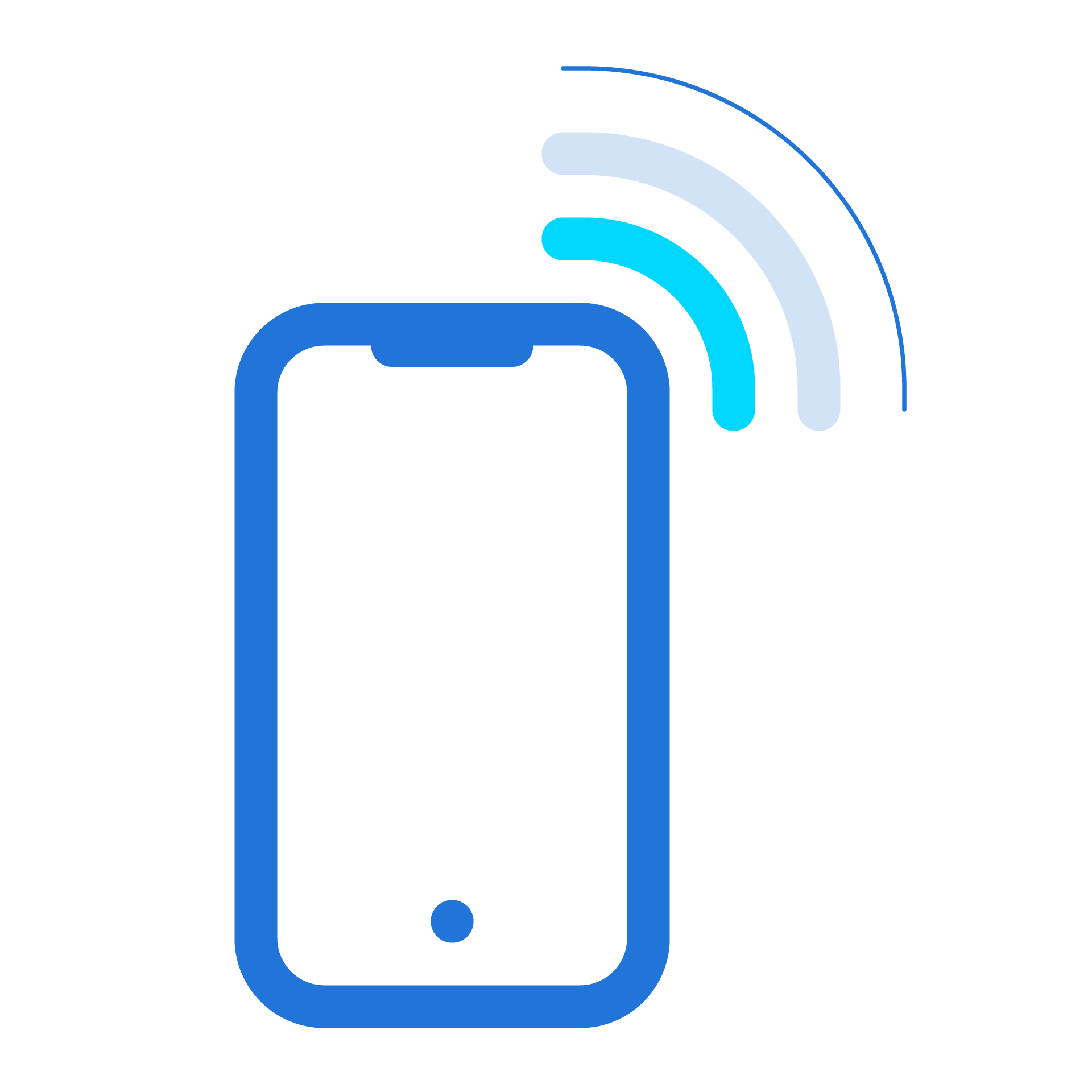 phone app