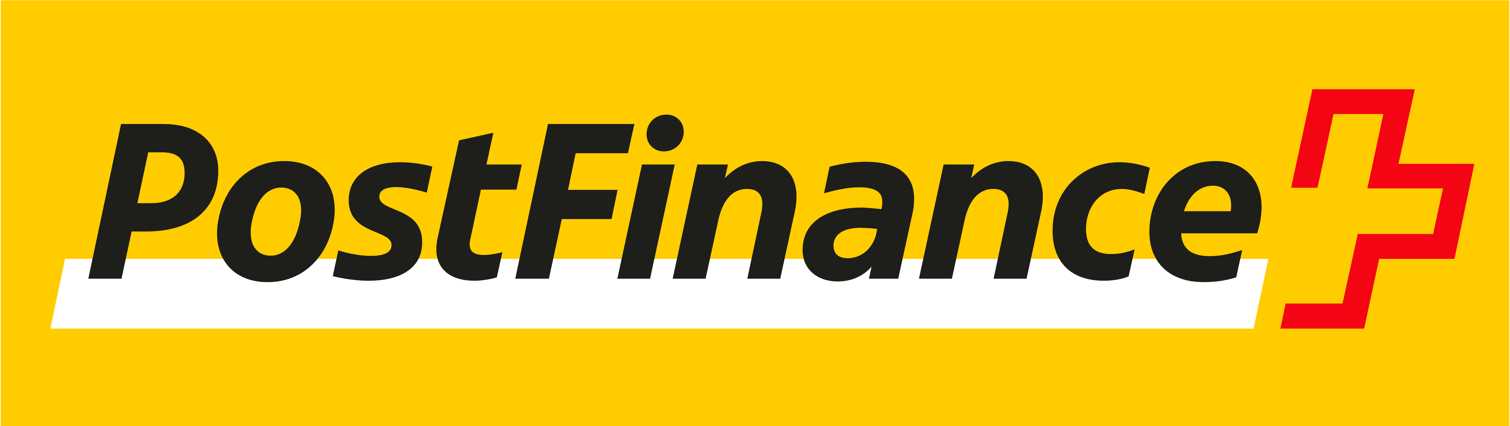 postfinance logo