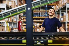 Industrie und Handwerk