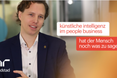 Bernhard bloggt