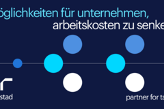 6 wege, wie unternehmen eine reduzierung der arbeitskosten erreichen können.