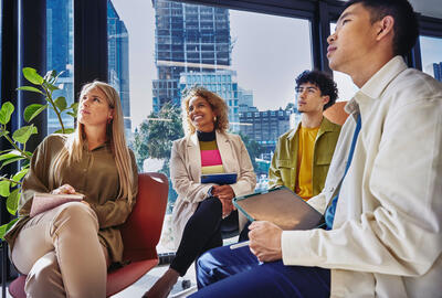Randstad Professional Career
