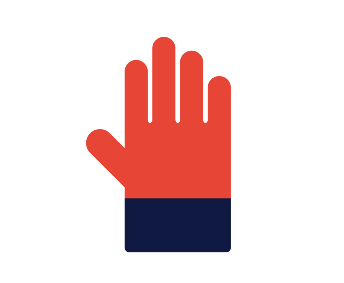 security glove