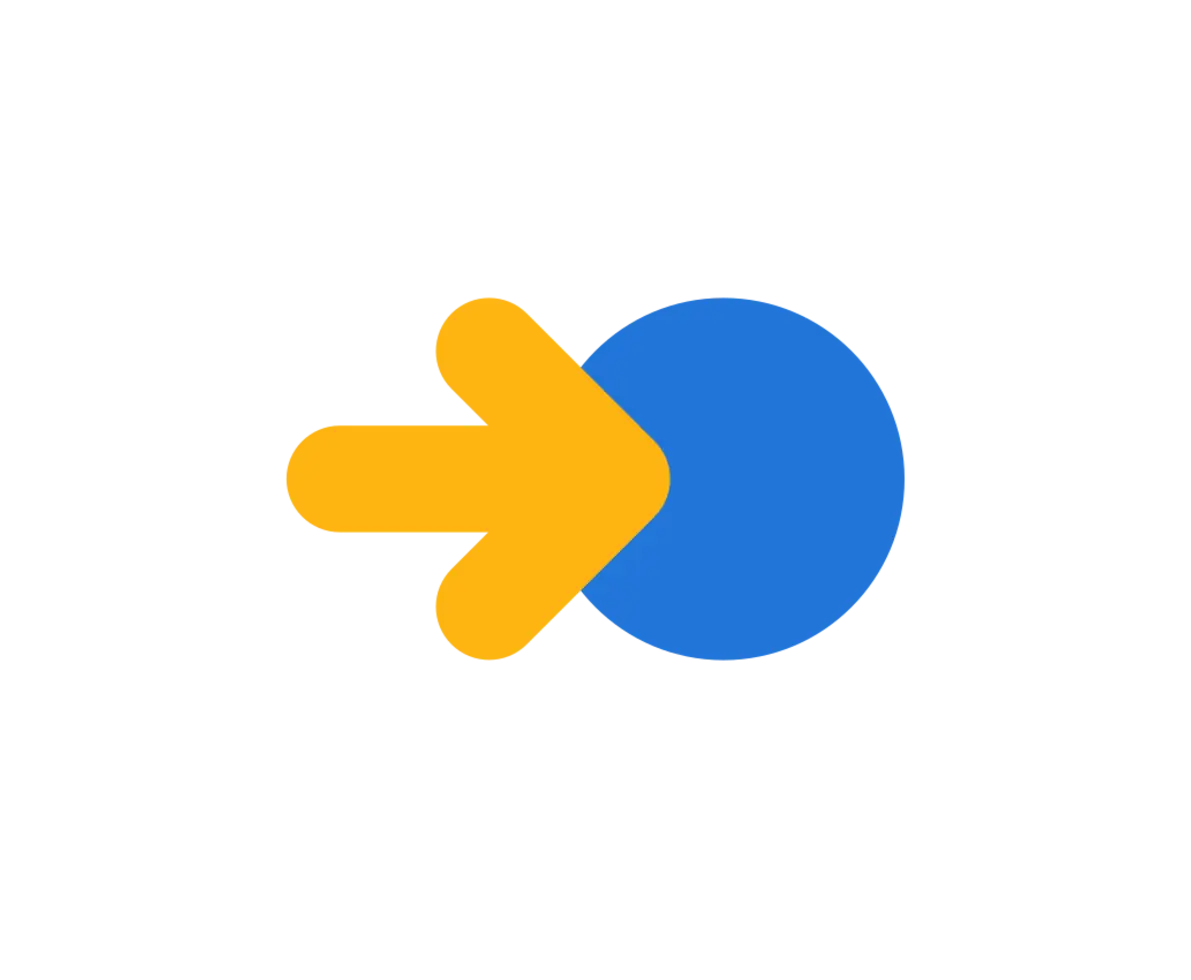 ArrowLeftCircle_illustration_UseBackgroundNavy_RGB