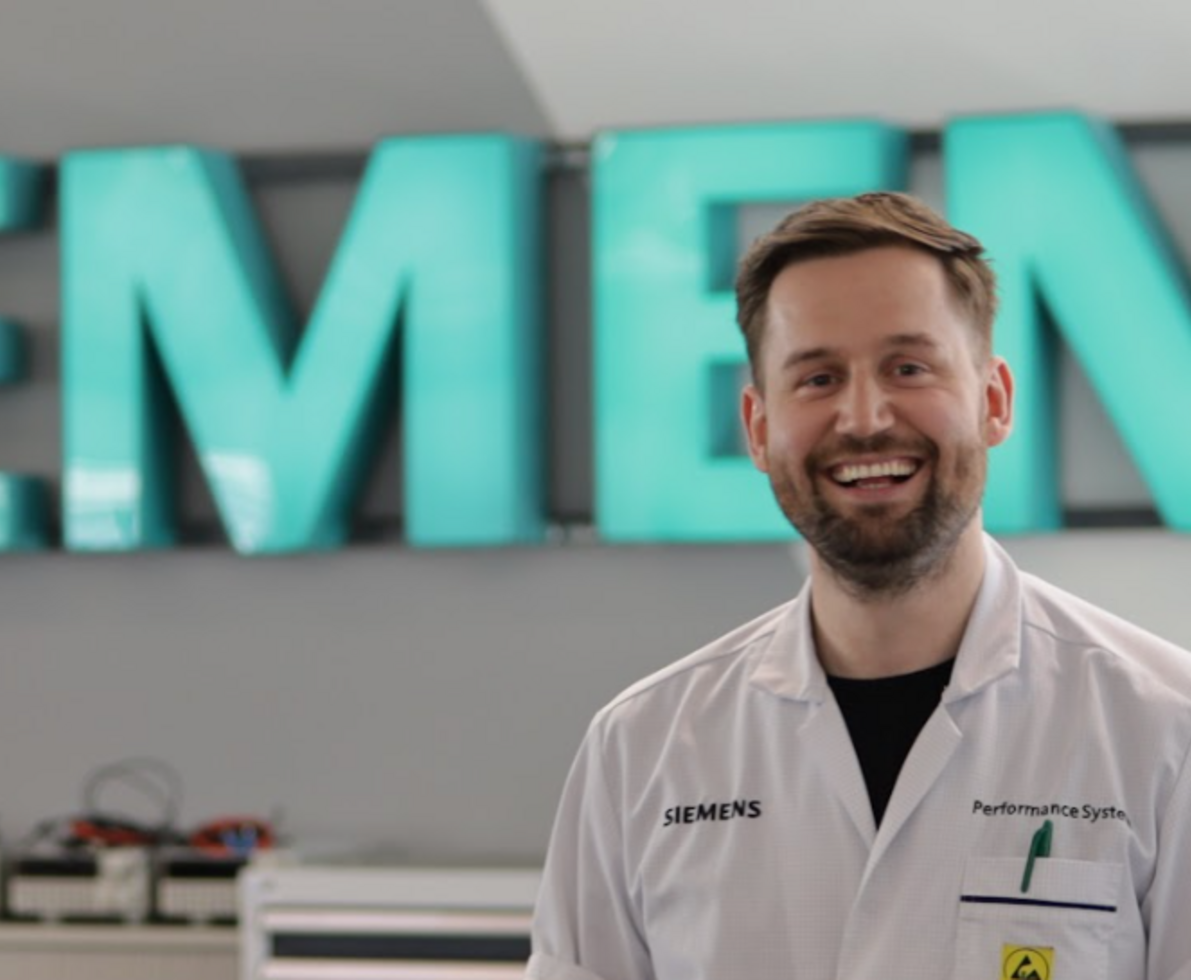 Siemens 