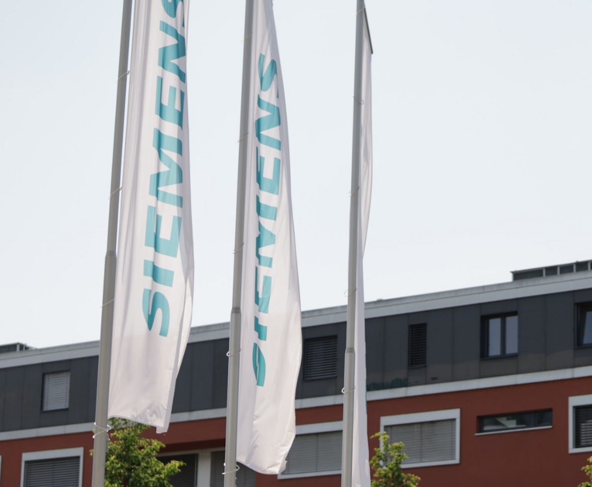 Siemens 