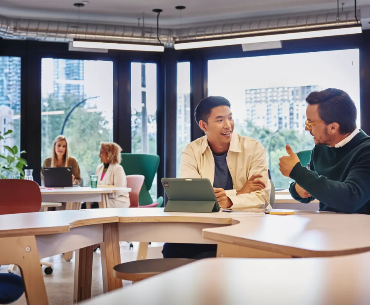 Randstad Consulting