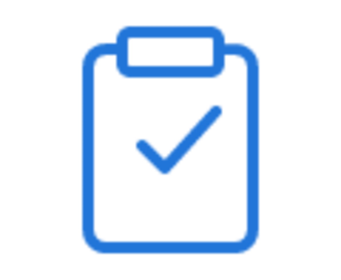 task check icon blue new