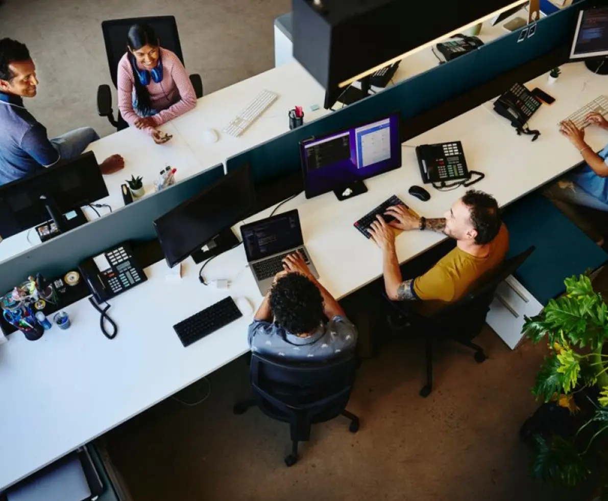 randstad digital services
