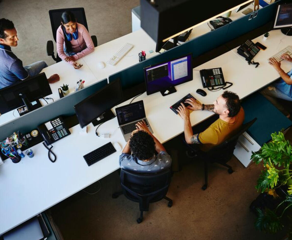 randstad digital services