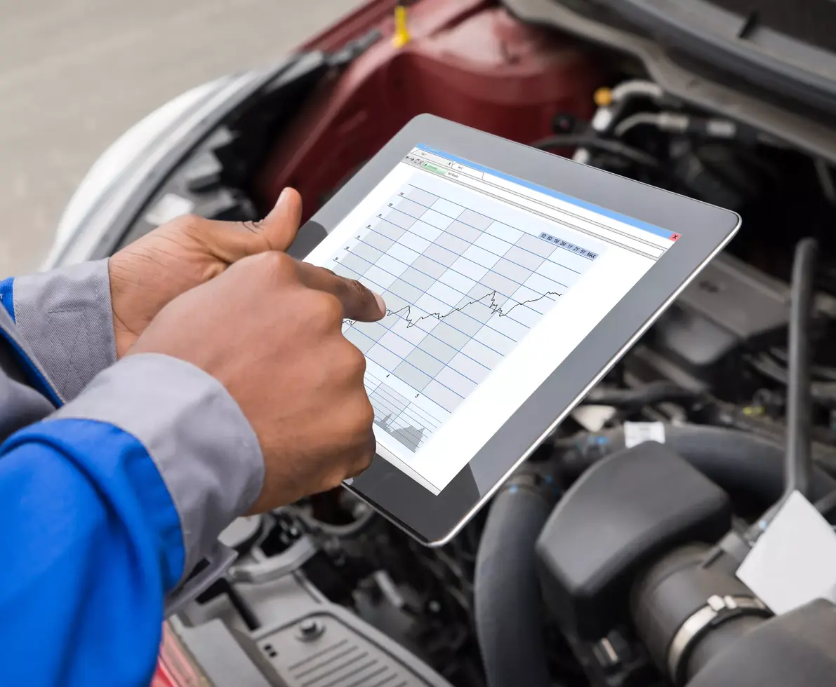 automechaniker