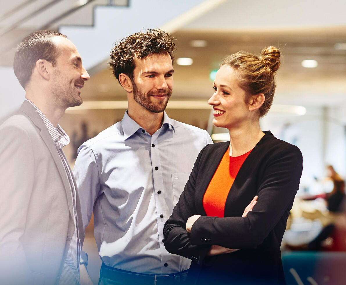 randstad professional careers
