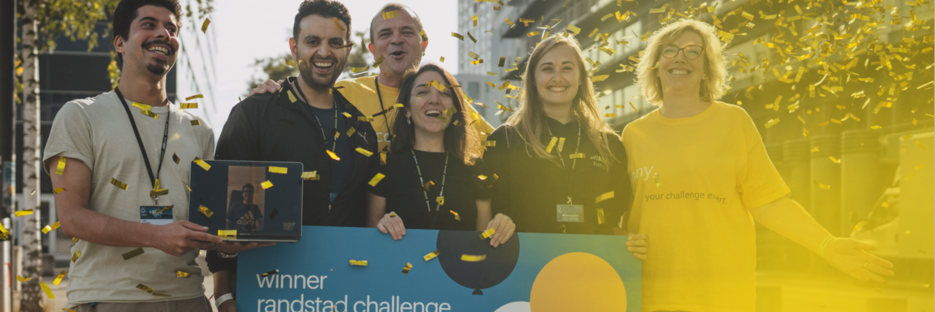 randstad