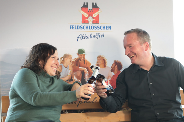 feldschlösschen team