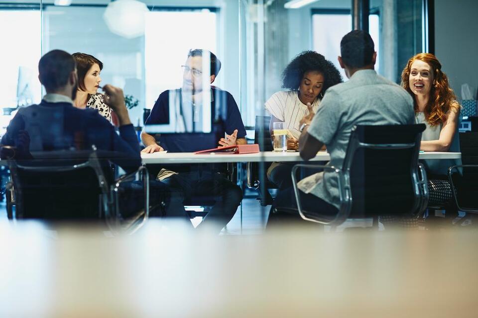 meeting